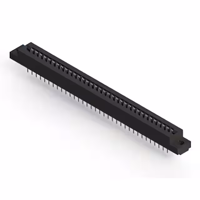 357-068-420-204 EDAC Inc.  Edgeboard Connectors